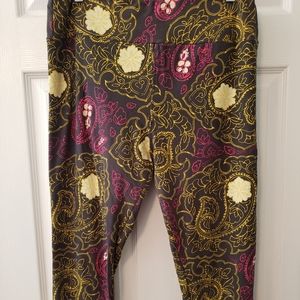 Lularoe Leggings